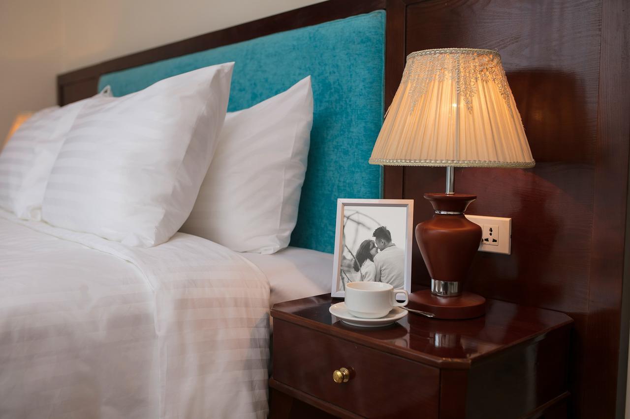 Hanoi A1 Hotel Esterno foto